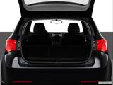  Hatchback & SUV rear angle photo